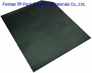 [Hot Item] Bacteria-Resistant/ Waterproof/ Oil/ Grease/ Moisture/ Insect Resistant Recycable Plastic HDPE Slip Sheets