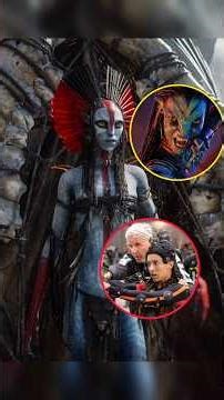 Varang 🔥 The Ash Clan Warrior | Avatar Fire and Ash Tamil Explained