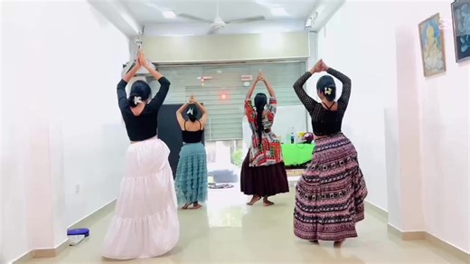 Dholida 💃🏼💃🏼 #fvp #everyone #Dance #indiandance #bollywood