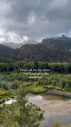 1.8K views · 6.7K reactions | Facts. ✨﫶 #visitlakecityco #mountainmagic #colorfulcolorado | Lake City, Colorado | Facebook