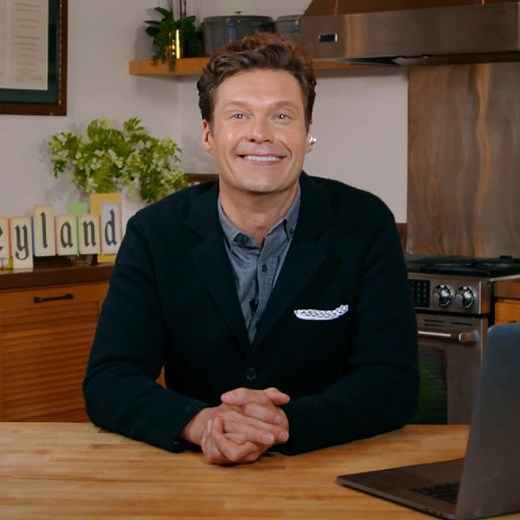 Ryan Seacrest's Rep Responds to Concerns He Suffered a Stroke During American Idol Finale