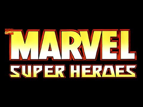 Magneto Stage - Marvel Super Heroes OST Extended