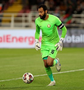 21K views · 958 reactions | Game deciders. 隸‍♂️ Best saves of the third #TotalEnergiesCAFCC matchday.  | TotalEnergies CAF Champions League & Confederation Cup | Facebook