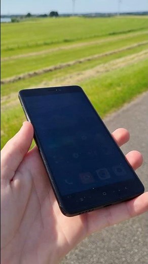 The Redmi Note 4 is just a budget phone with decent specs for the time