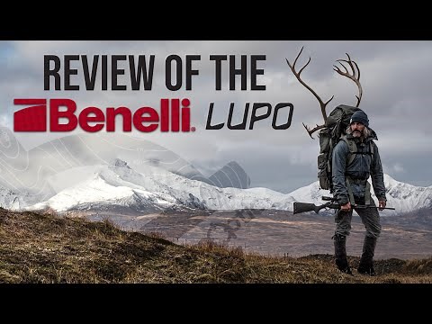 Benelli Lupo Review | Overview & Grouping