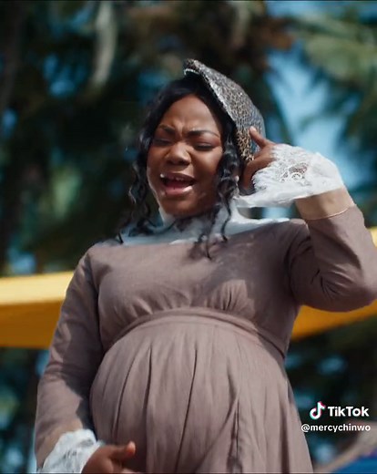 Grateful Worship Songs by Mercy Chinwo