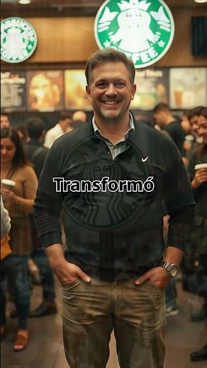 La increíble historia detrás del éxito de Starbucks
