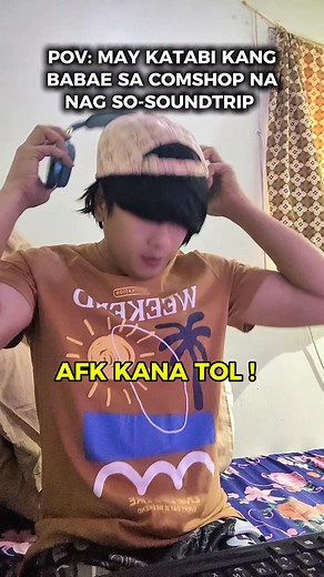 162K views · 2.3K reactions | Ung may katabi kang chix sa computer shop #JejemonDays #throwbackmemories #DotaDays #nostalgia | Adventure ni Jc | Facebook