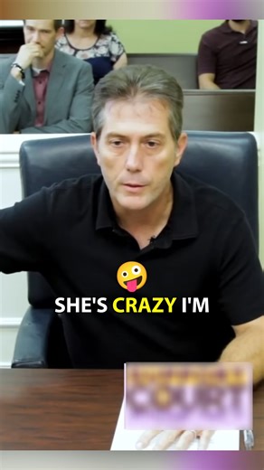 1.1K views | Allegations of Financial Crimes and Personal Threats Erupt During Heated Child Support Hearing. Full case below  | Courtroom Drama | Facebook