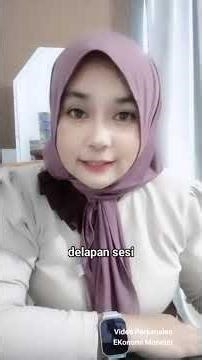 Video Perkenalan EKonomi Moneter