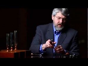 Introduction to Tuning Forks from the National Museum of American History