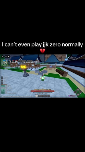 Jujutsu Kaisen Zero Gameplay Experience