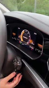 Amazing car features