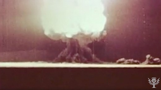 History of the Manhattan Project & the First Atomic Bomb | Britannica