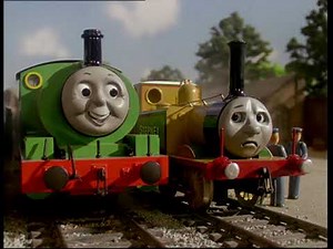 Train Stops Play (HD-US)