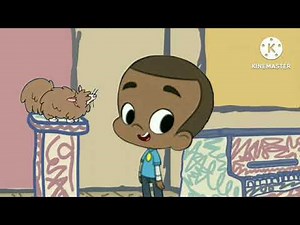 Tiny's World Episode 6: Food