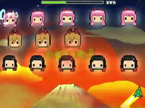 Boogie 100% event level