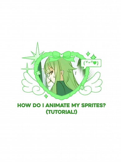 CLARIFICATION AND CAPTIONS IN DESCRIPTION: I know the video showed 8 fps, but it is actually 10, I forgot to change it. My tut is for Project Sekai characters only, I don't know how to animate any other fandom characters :( I'm gonna paste my script here in case you didn't understand: You're gonna need IbisPaint X and Sekai Viewer, and an editing program which supports chroma key. I usually do 5 different frames for each sprite but for this video, I'm only going to be doing 3. So first open up S