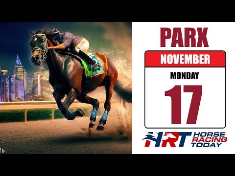 🔥 Money Monday at Parx | 10 Fast Races | Rich & Terry Look to Kick Off the Week Strong!