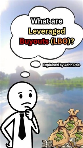 What Are Leveraged Buyouts