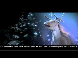 Le Noël très show de CANALSAT