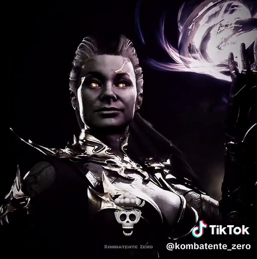 Mortal Kombat 11: Kitana's Epic Victory Moments