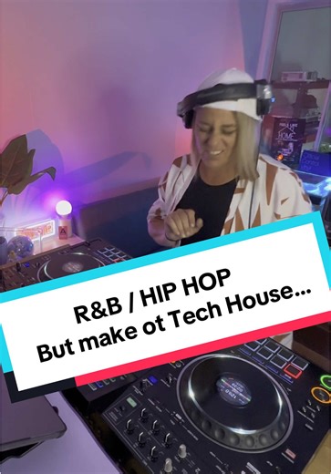 R&B / HIP HOP bangers….. But make it Tech House 🤌🏼 Track IDs 1st - beat of the drum / @Shermanology 2nd - squabble up / Kendrick Lamar @HILLS edit 3rd - Denial is a river @Doechii / @HILLS edit (follow these guys for all the best tech house edits and originals!!) #techhouse #housemusic #dj #fyp #music