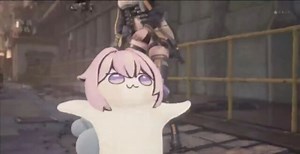 【身法点满】《剑星》X《妮姬》联动“Doro小狗”会嘲讽玩家_腾讯新闻