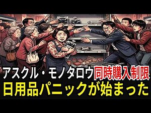 アスクルが購入制限を始めた本当の理由…物流崩壊はもう止められません