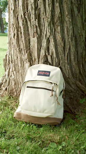 Satisfying Zipper Sounds on JanSport Backpack | ASMR Video