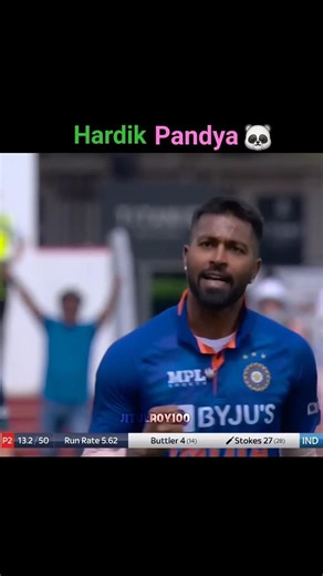 Pandya🐼 #oc