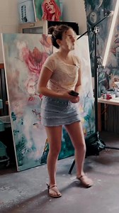 Directing your model 🎬 | Milan Art Institute