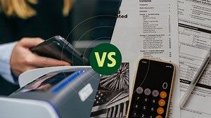 7 Reasons To Separate Business vs. Personal Bank Accounts | Relay