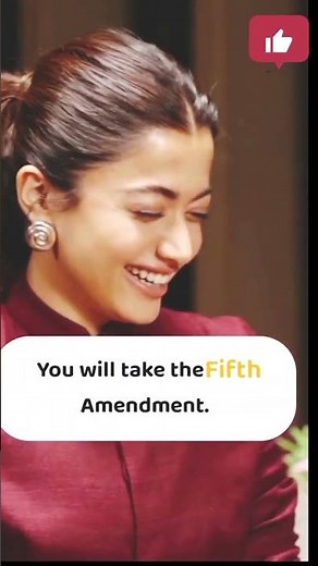 Understanding the Fifth Amendment (Simple Explanation)