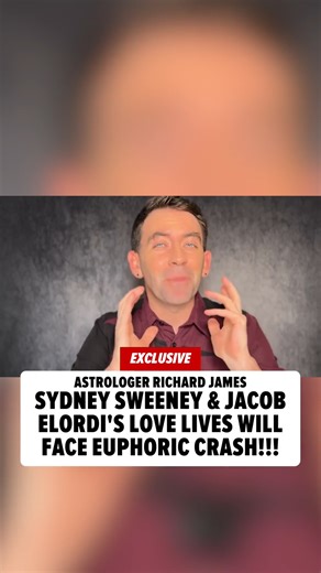 🚨 EXCLUSIVE 🚨 "Euphoria" may be all about passion and chaos ... but according to a famed astrologer, real-life love still has rules, and not every romance is built to survive -- especially for the show’s star cast. | TMZ