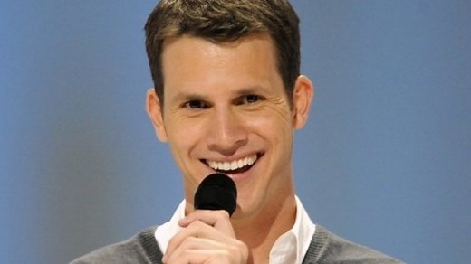 The Untold Truth Of Daniel Tosh - Grunge