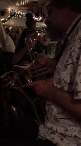 64K views · 1.2K reactions | #ScottRobinson takes a solo on his #Jazzophone #BrassBible | Brass Bible | Facebook