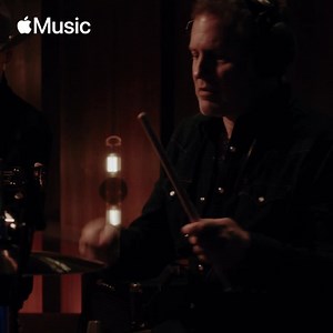 “She Ain’t In It” - It’s great to see a good legit straight up country song stroll across the room. Jon Pardi did a great job. It’s just one of my favorites ….thanks to Apple Music for letting us do it live and stripped down ! RD Watch listen here: apple.co/ronniedunnAMS | Ronnie Dunn