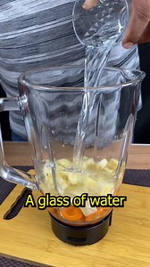 'Mix pineapple with carrot' | Top Recipes and Tips