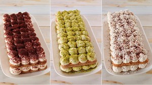 Tiramisù senza uova 3 idee facili e veloci - Fatto in casa da Benedetta