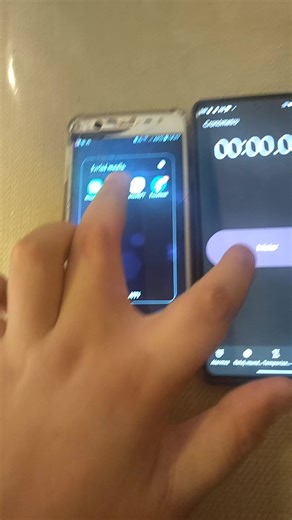 Samsung j7 prime is very fast than the iphone 11