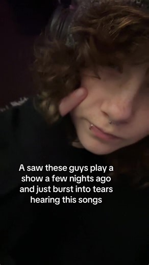 Post-Hardcore Music Showcase: Emotional Live Performance