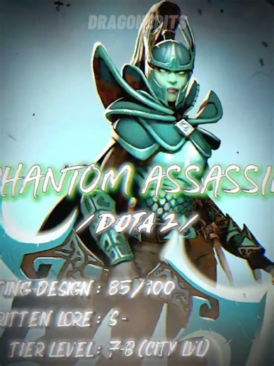 RATING DESIGN, WRITTING LORE & TIER - LEVEL OF EVERY MOBA GAME CHARACTER | Part 11 | #moba #shorts