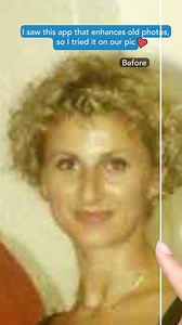 101K views · 332 reactions | Transform your photos with Remini's powerful AI! | Remini - AI Photo Enhancer | Facebook