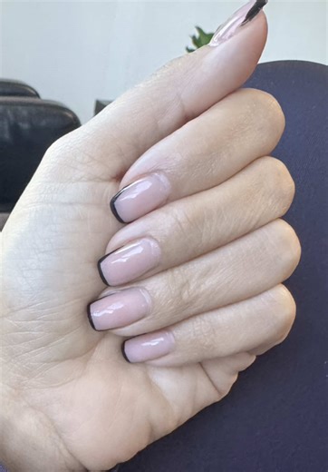 Nails inspo and my Queen @CoatedByKathy always delivers ! #nails#houstonnailtech #fyp