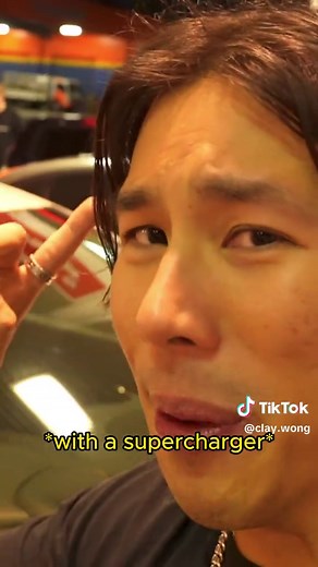 I need a supercharger ASAP! 🔥 @eBay Australia #eBaypartner #ad