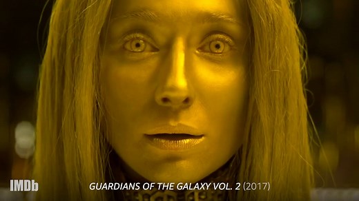 Happy Birthday, Elizabeth Debicki! From the golden goddess in 'Guardians of the Galaxy Vol. 2 ' to the mysterious engineer in 'Cloverfield Paradox,' which role is your favorite? https://imdb.to/2TFJCpW | IMDb