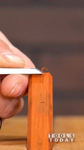 These are the first chisels I have used that are perfectly sharpened, mirror polished and ready to go out of the box! We are proud to announce that these Optima Bench Chisels and all other Blue Spruce Toolworks tools are now available on our website! Most of the time the first thing you do when you get a chisel is sharpen it, flatten the back and put a mirror finish on the back, but these chisels come ready to go with a beautiful mirror finish and sharp edge straight out of the box. They feel ex