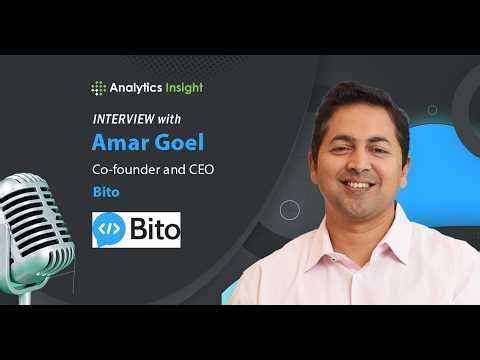 From Code Generation to Comprehension: Bito CEO Amar Goel, Why Context Engineering is Next Frontier
