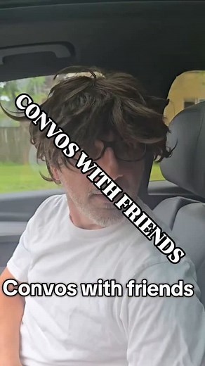 Normal conversations amongst friends in Toronto 🤣🤣 #conversations #Sandeep #peterlee #winstonbanton #aligucci #persian #indian #Cantonese #Jamaican #sweetandsourchicken #pumpum #streetfood #deepthoughts #convos #toronto #carconvos #asian | Scrapy Pat